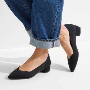 Image credits: Rothy's