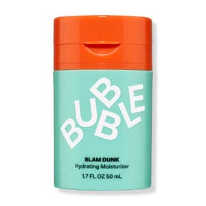Bubble Slam Dunk Hydrating Moisturizer