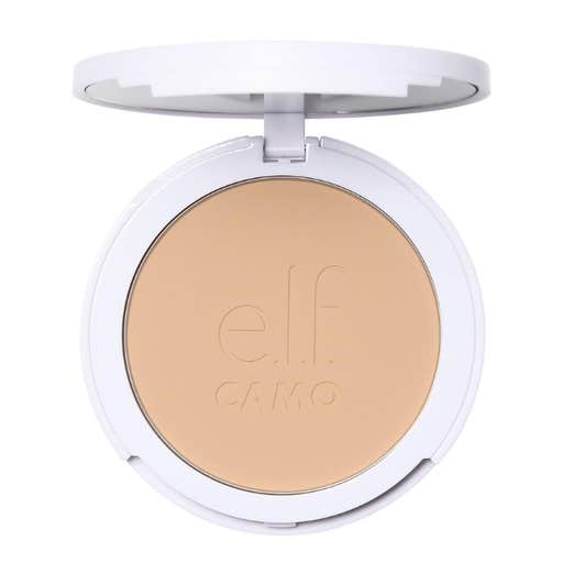 amazon, e.l.f. Cosmetics Camo Powder Foundation