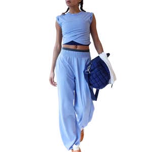 Image credits: free people