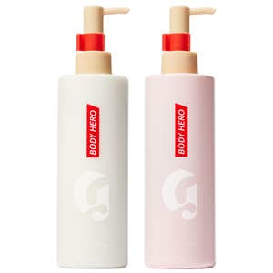 Glossier Body Hero Duo