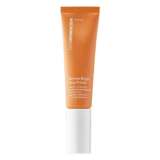 sephora, Ole Henriksen Banana Bright Face Primer