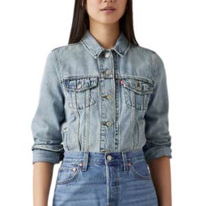 Levi's Original Trucker Jacket