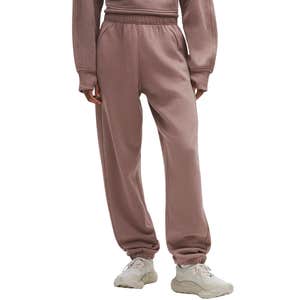 lululemon, lululemon Scuba Mid-Rise Oversized Jogger Regular