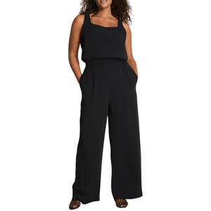 SPANX CarryOn Jumpsuit