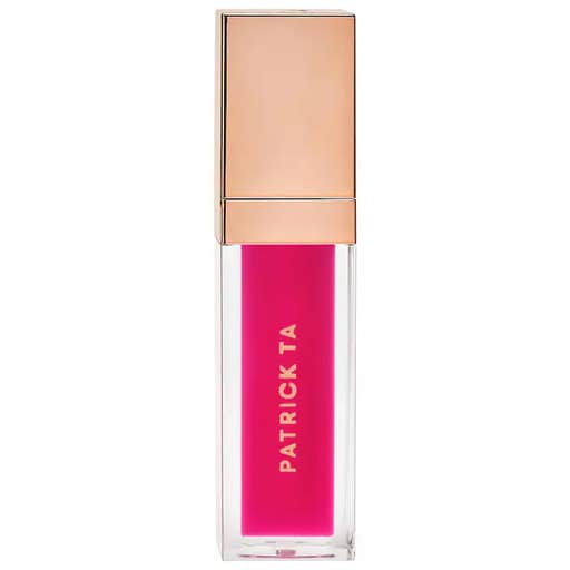 sephora, Patrick Ta Major Volume Plumping Lip Gloss