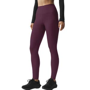 Alo Yoga 7/8 High-Waist Airlift Legging