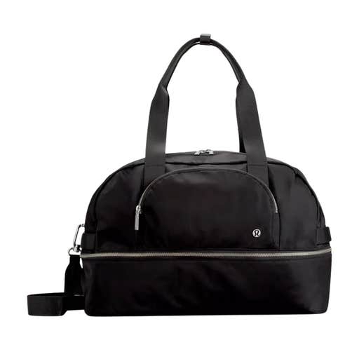 lululemon, lululemon City Adventurer Large Duffle Bag 29L