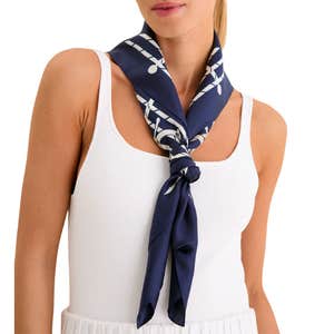 tuckernuck, Tuckernuck Accessories Medium Silk Scarf