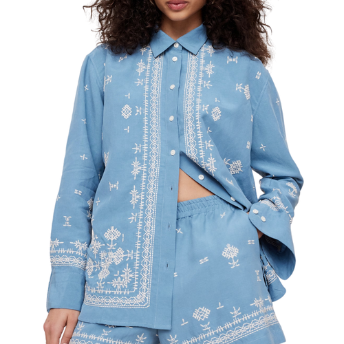 Image credits: banana republic