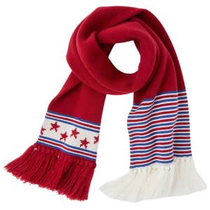 Tuckernuck USA Salt Lake Scarf