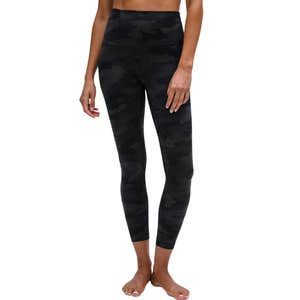 lululemon, lululemon Align High-Rise Pant 25"