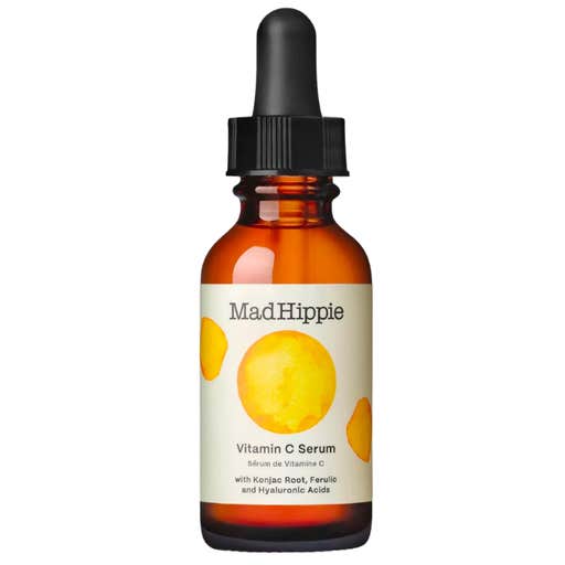 target, Mad Hippie Vitamin C Serum