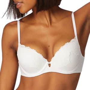 Maidenform Comfort Devotion Your Lift Underwire Bra DM1195