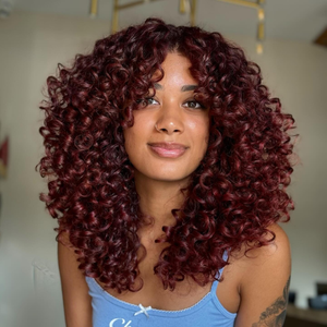 Image credits: @hairbyreema