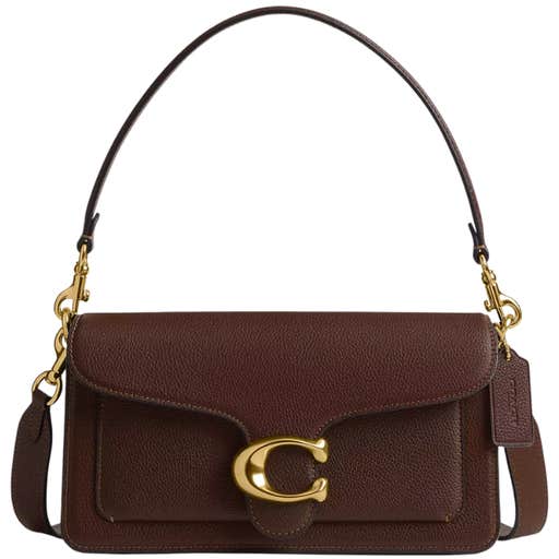 coach, Coach Tabby Shoulder Bag