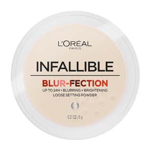 L’Oréal Paris Infallible Blur-fection Loose Setting Powder
