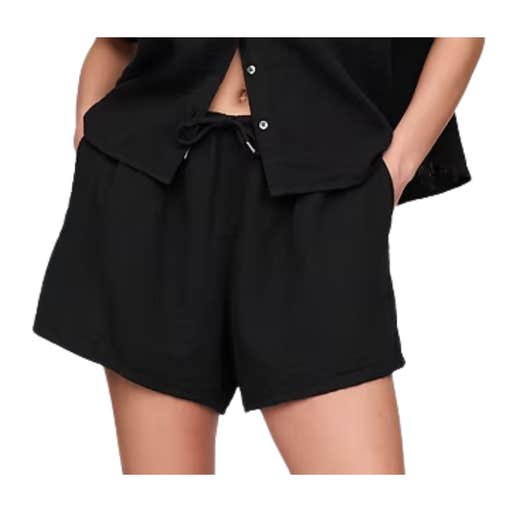 gap, Gap Cotton Gauze Easy Shorts