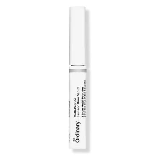 ulta, The Ordinary Multi-Peptide Lash And Brow Serum