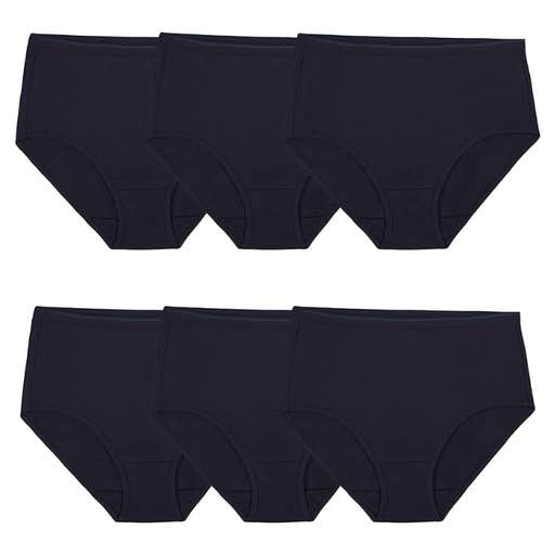 amazon, Fruit Of The Loom Eversoft Cotton Brief Underwear