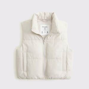 Abercrombie Kids Puffer Vest