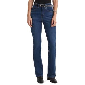Levi's Womens 725 High Rise Bootcut