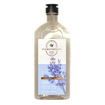 Image credits: bathandbodyworks