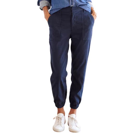 frank & eileen , Frank & Eileen Jameson Utility Jogger