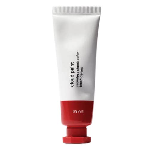 glossier, Glossier Cloud Paint