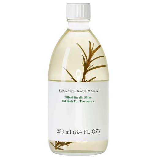 dermstore, Susanne Kaufmann Oil Bath For The Senses