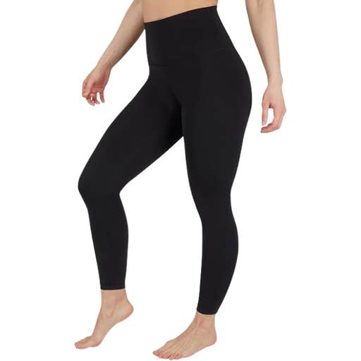 amazon, 90 Degree By Reflex High Waist Fleece Lined Leggings