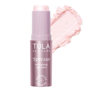 TULA Skin Care Spresso Energizing Eye Balm