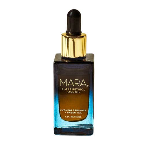 credobeauty, Mara Evening Primrose + Green Tea Algae Retinol Oil