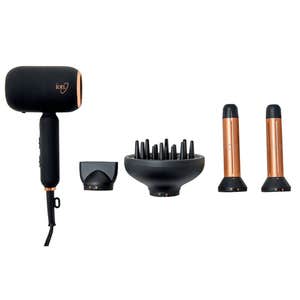 ion Luxe 4-In-1 Autowrap Airstyler