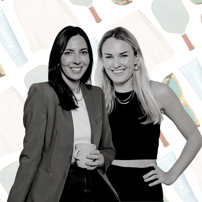 Image credits: Maggie Brown & Grace Moore