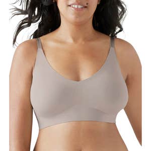 True & Co The True Body Triangle Convertible Strap Bralette