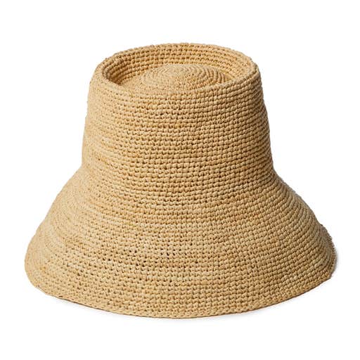 neimanmarcus, Janessa Leone Felix Packable Hat