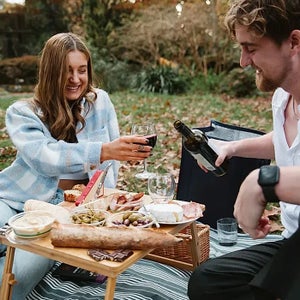 Boulder Mystery Picnic Date for Two