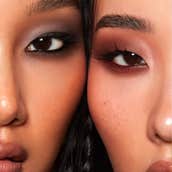 Fall Eyeshadow Palettes