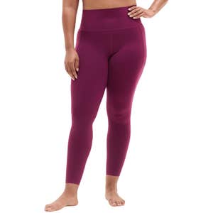 Athleta Salutation Stash High Rise Legging