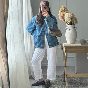 Image credits:  @haleymercadosmith