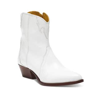 Free People New Frontier Western Booties