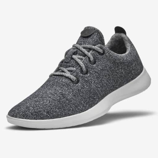 allbirds, All Birds Men's Wool Runners