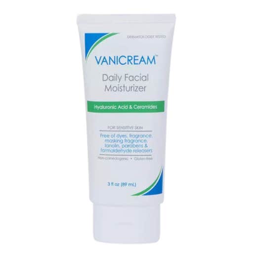 target, Vanicream Daily Facial Moisturizer For Sensitive Skin