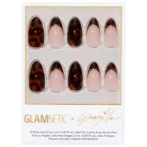 Glamnetic Glamzilla Press-On Nail Collection