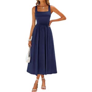 amazon, Sureple Sundresses Summer Beach Dress