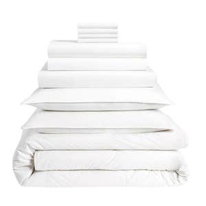 Brooklinen Classic Percale Move-In Bundle