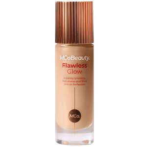 MCoBeauty Flawless Glow Luminous Skin Filter