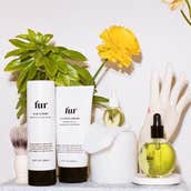 Aftershaves For Women