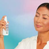 Makeup Setting Sprays